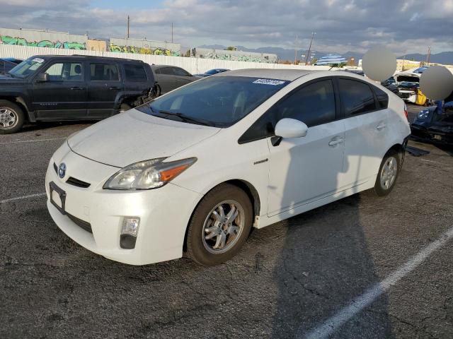 TOYOTA PRIUS 2011 jtdkn3du4b0274443