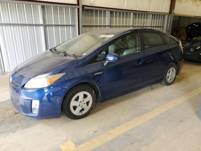 TOYOTA PRIUS 2011 jtdkn3du4b0277018