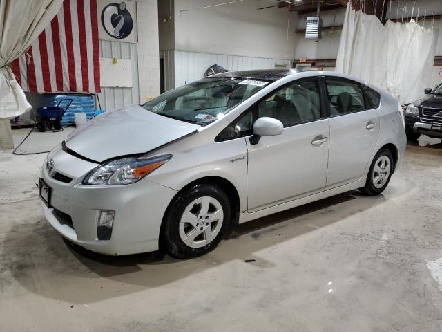 TOYOTA PRIUS 2011 jtdkn3du4b0285636