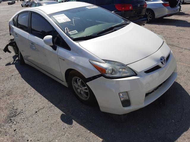 TOYOTA PRIUS 2011 jtdkn3du4b0289749