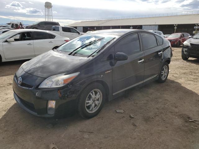 TOYOTA PRIUS 2011 jtdkn3du4b0300121