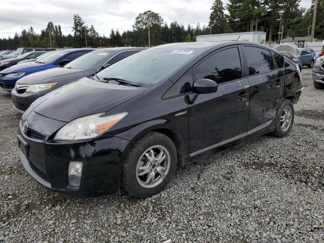 TOYOTA PRIUS 2011 jtdkn3du4b0305237