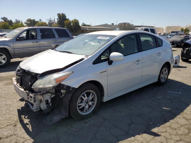 TOYOTA PRIUS 2011 jtdkn3du4b0309837