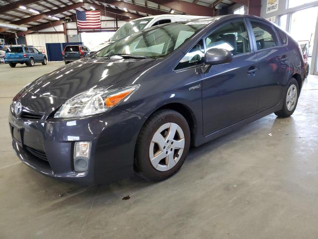 TOYOTA PRIUS 2011 jtdkn3du4b0320370