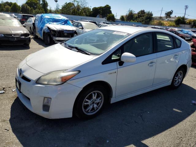 TOYOTA PRIUS 2011 jtdkn3du4b0320448