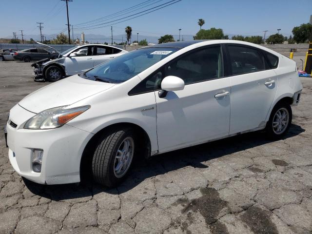 TOYOTA PRIUS 2011 jtdkn3du4b0328596