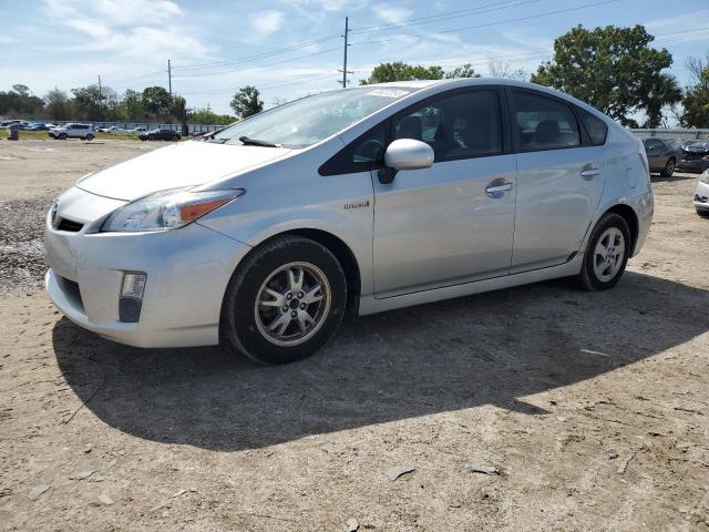 TOYOTA PRIUS 2011 jtdkn3du4b1361740