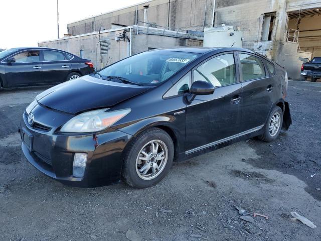 TOYOTA PRIUS 2011 jtdkn3du4b1367957