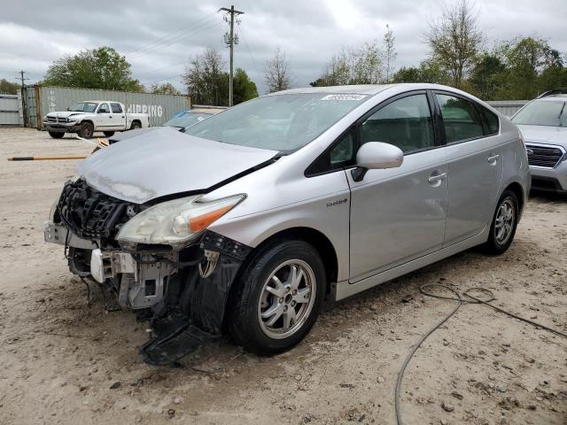 TOYOTA PRIUS 2011 jtdkn3du4b1373824