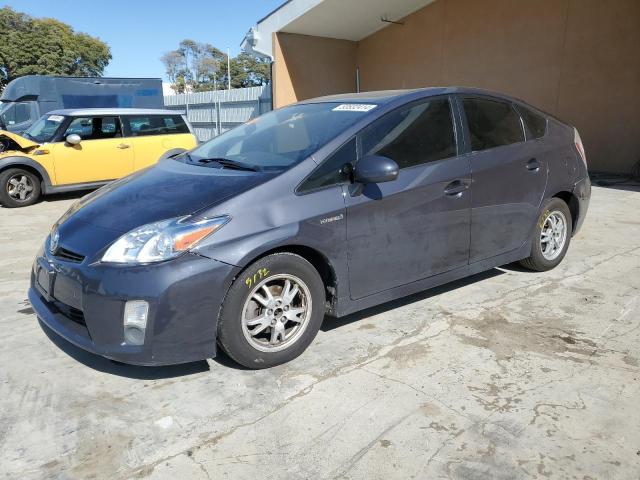 TOYOTA PRIUS 2011 jtdkn3du4b1377159