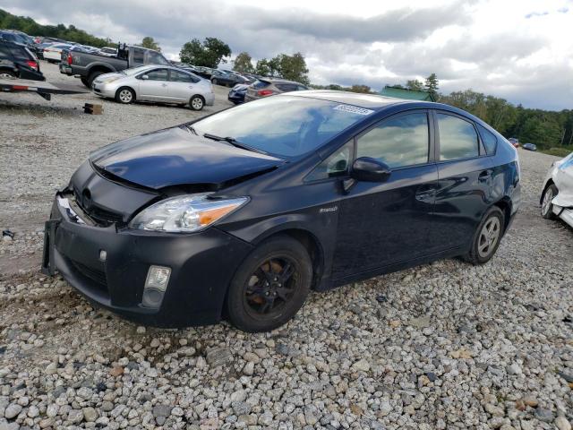 TOYOTA PRIUS 2011 jtdkn3du4b1383138