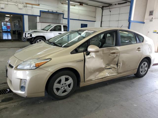 TOYOTA PRIUS 2011 jtdkn3du4b1384449