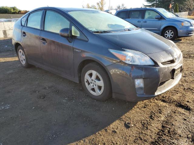 TOYOTA PRIUS 2011 jtdkn3du4b1384743