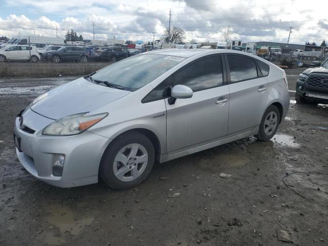 TOYOTA PRIUS 2011 jtdkn3du4b1388517