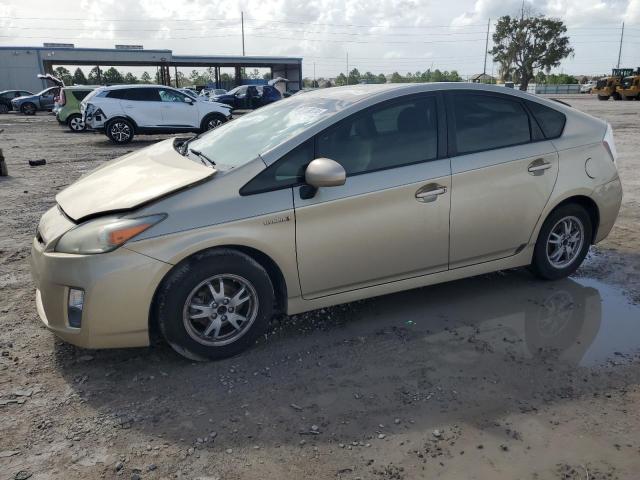 TOYOTA PRIUS 2011 jtdkn3du4b1391806