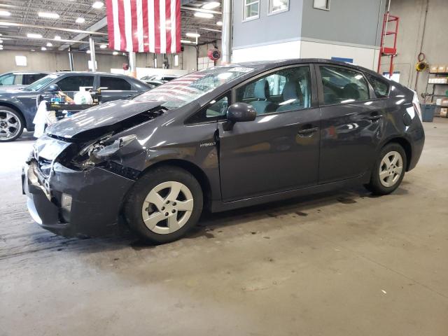 TOYOTA PRIUS 2011 jtdkn3du4b1402609