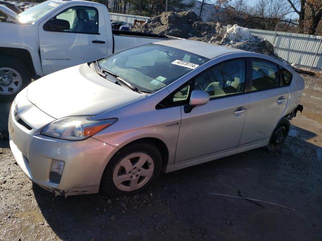 TOYOTA PRIUS 2011 jtdkn3du4b1412976