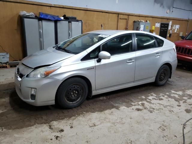 TOYOTA PRIUS 2011 jtdkn3du4b1415909