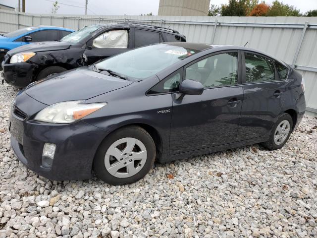 TOYOTA PRIUS 2011 jtdkn3du4b1419233