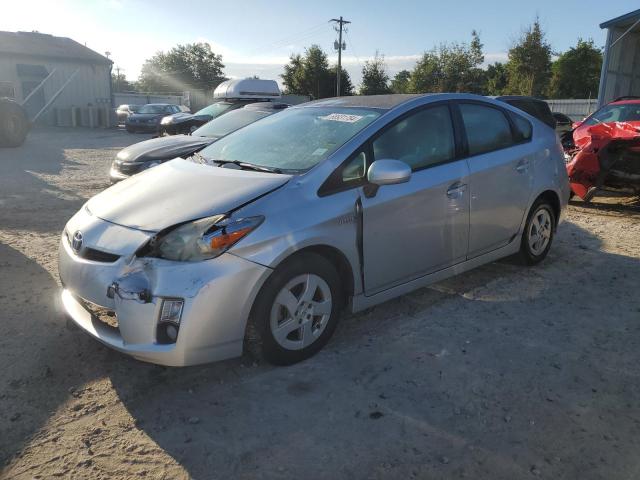 TOYOTA PRIUS 2011 jtdkn3du4b1439854