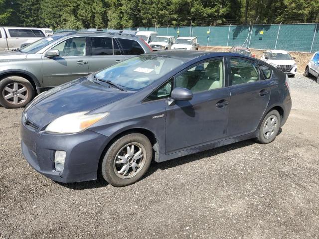 TOYOTA PRIUS 2011 jtdkn3du4b1453043