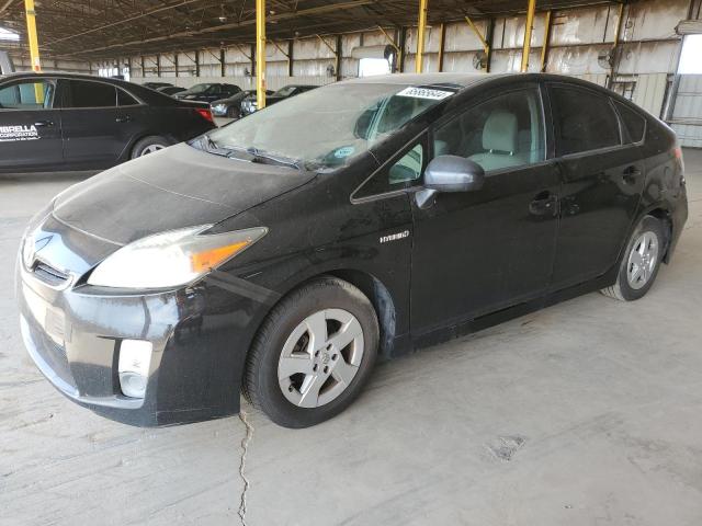 TOYOTA PRIUS 2011 jtdkn3du4b1459487