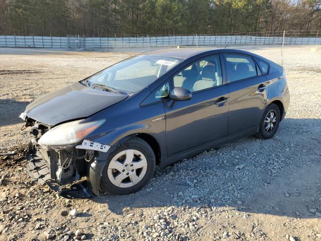 TOYOTA PRIUS 2011 jtdkn3du4b1463748