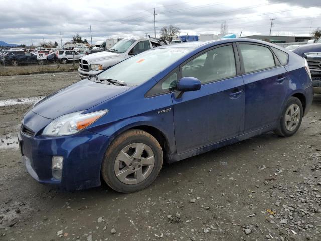 TOYOTA PRIUS 2011 jtdkn3du4b1465676