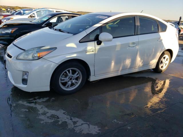 TOYOTA PRIUS 2011 jtdkn3du4b1468187