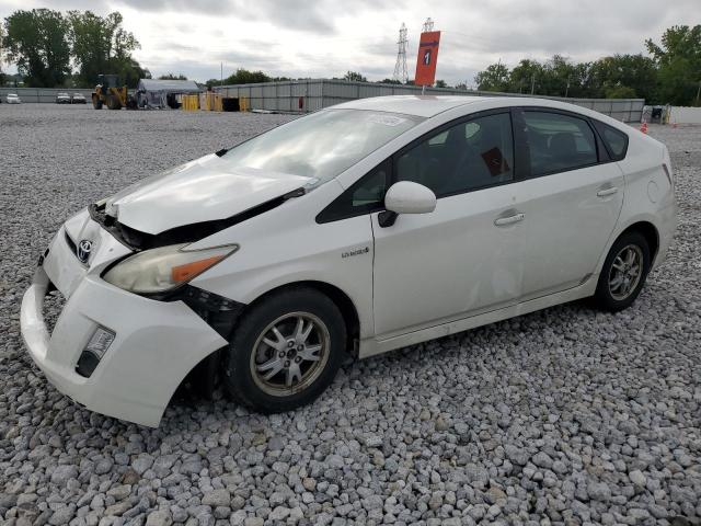 TOYOTA PRIUS 2011 jtdkn3du4b1471347