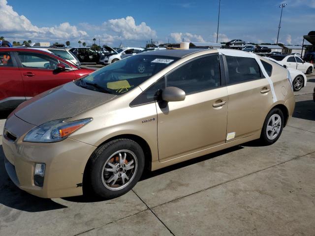 TOYOTA PRIUS 2011 jtdkn3du4b1472093