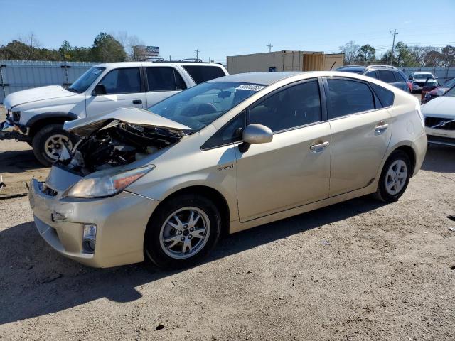 TOYOTA PRIUS 2011 jtdkn3du4b1473163