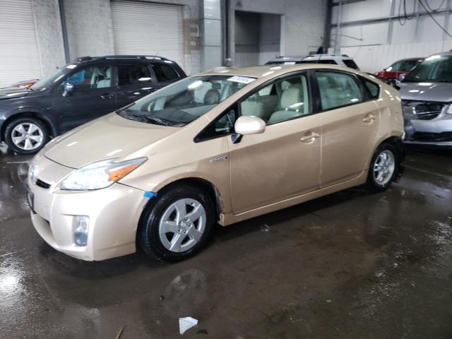 TOYOTA PRIUS 2011 jtdkn3du4b1474605