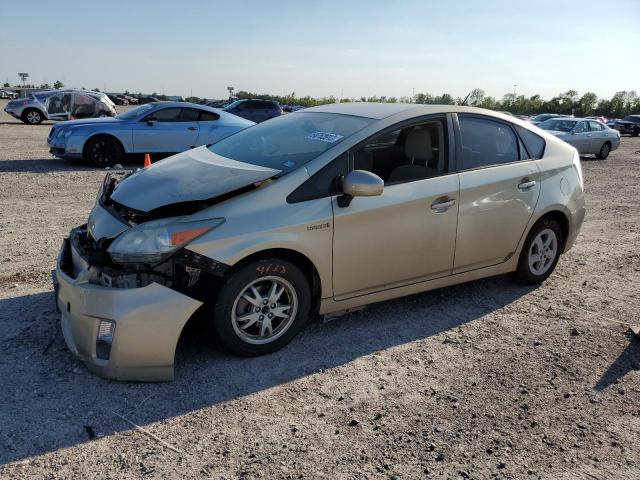 TOYOTA PRIUS 2011 jtdkn3du4b1475723