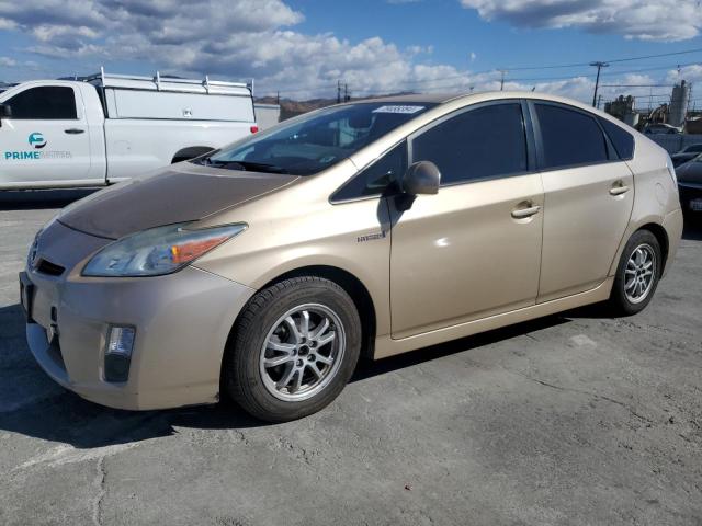 TOYOTA PRIUS 2011 jtdkn3du4b1478122