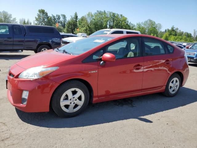 TOYOTA PRIUS 2011 jtdkn3du4b5249108