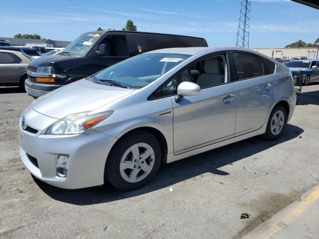 TOYOTA PRIUS 2011 jtdkn3du4b5306312