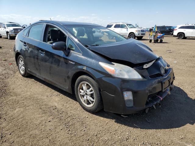 TOYOTA PRIUS 2011 jtdkn3du4b5332912