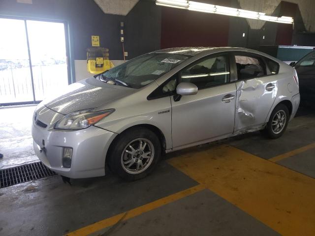 TOYOTA PRIUS 2011 jtdkn3du4b5334045