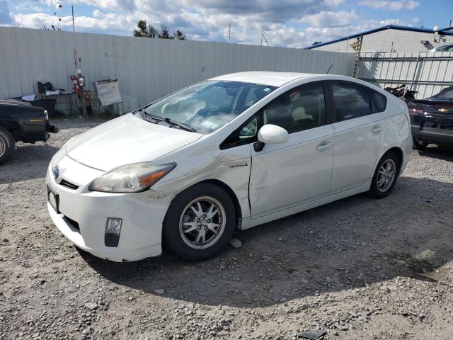 TOYOTA PRIUS 2011 jtdkn3du4b5334319