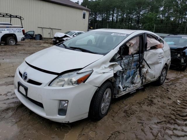 TOYOTA PRIUS 2011 jtdkn3du4b5339584