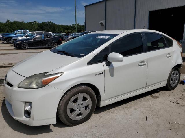 TOYOTA PRIUS 2011 jtdkn3du4b5341819