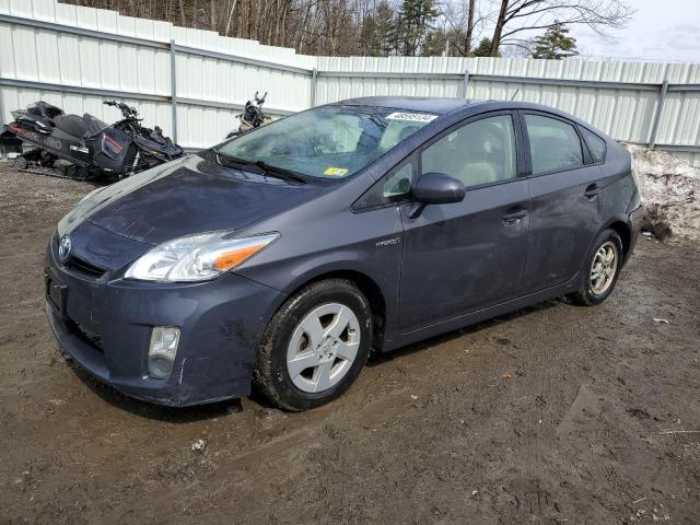 TOYOTA PRIUS 2011 jtdkn3du4b5359138