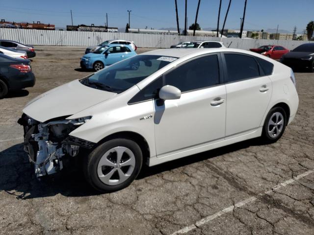 TOYOTA PRIUS 2012 jtdkn3du4c0336148