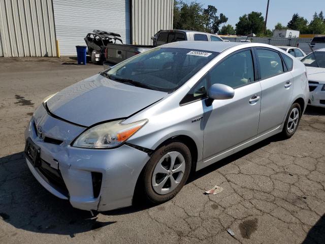 TOYOTA PRIUS 2012 jtdkn3du4c0336540