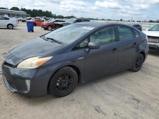 TOYOTA PRIUS 2012 jtdkn3du4c1481684