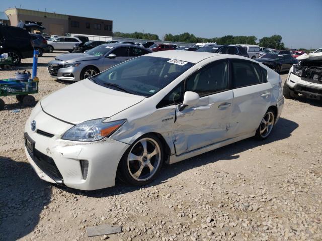 TOYOTA PRIUS 2012 jtdkn3du4c1487193