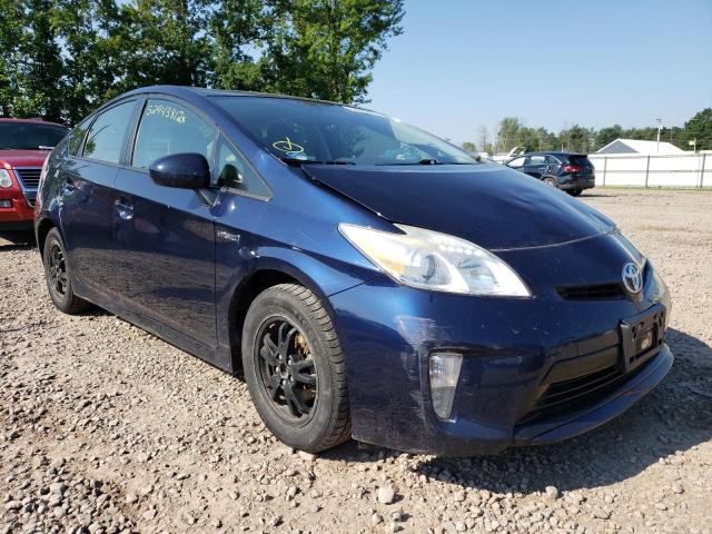 TOYOTA PRIUS 2012 jtdkn3du4c1489106