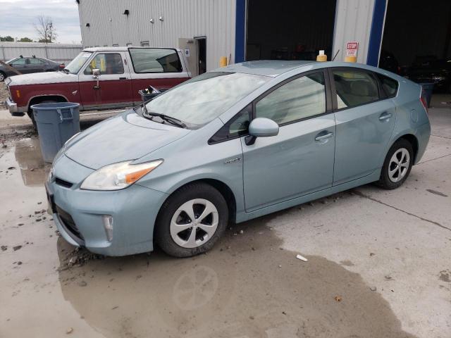 TOYOTA PRIUS 2012 jtdkn3du4c1489199