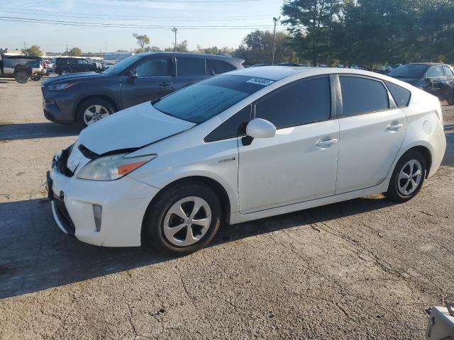 TOYOTA PRIUS 2012 jtdkn3du4c1499795